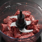 محضر الطعام راف 3 في 1 العملي 600 واط