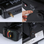 ⁦• غاز ودفاية 2 في 1⁩ - الصورة ⁦2⁩