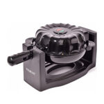 ⁦صانع الكعك الحديث الدوار 1200 واط⁩ - الصورة ⁦6⁩