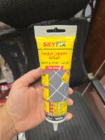 ⁦معجون إصلاح الأرضيات والحوائط SKY FIX⁩ - الصورة ⁦6⁩