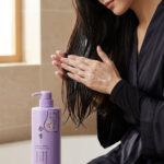 ⁦شامبو ساكورا الشكل الجديد - تركيبة محسنة⁩ - الصورة ⁦6⁩