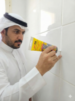 ⁦معجون إصلاح الأرضيات والحوائط SKY FIX⁩ - الصورة ⁦4⁩