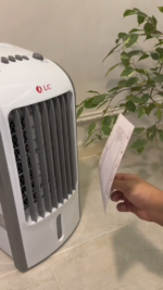 مكيف صحراوي DLC 4 لتر 80 واط بضمان عامين