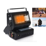 ⁦• غاز ودفاية 2 في 1⁩ - الصورة ⁦3⁩