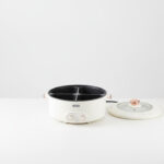 ⁦وعاء طهي كهربائي بأربع شبكات سعة 6 لتر⁩ - الصورة ⁦2⁩