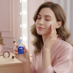 ⁦زيت غذاء البشرة فيتامين اي - Kenita⁩ - الصورة ⁦3⁩