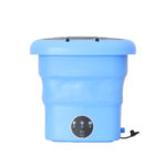 ⁦غسالة الملابس والأحذية للسفر والأطفال⁩ - الصورة ⁦2⁩