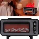 ⁦موزع روائح عطرية و مرطب رذاذ⁩ - الصورة ⁦3⁩