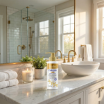 ⁦مرطب شد الجسم والتفتيح بخلاصة الكولاجين من SADOER⁩ - الصورة ⁦6⁩