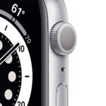 ⁦ساعة يد ذكية بشاشة كاملة L⁩ - الصورة ⁦3⁩