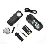 ⁦• هاتف البر K19 المتين, ووكي توكي⁩ - الصورة ⁦2⁩