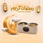 ⁦جهاز الطبخ المزدوج الكهربائي دينكس بضمان عامين⁩ - الصورة ⁦12⁩