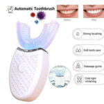 ⁦فرشاة الاسنان اليومية الاوتوماتيكية⁩ - الصورة ⁦3⁩