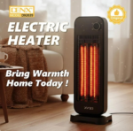 ⁦دفاية قابلة للحركة ٢ شعلة بضمان عامين⁩ - الصورة ⁦3⁩