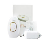 ⁦جهاز ازالة الشعر بالليزر ضمان عام⁩ - الصورة ⁦3⁩