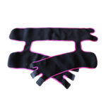 ⁦مشد رياضي حرار قابل للتعديل للنحت 3×1 – خصر + أفخاذ + أرداف⁩ - الصورة ⁦6⁩