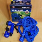 ⁦• خرطوم قابل للتمدد 22.5 متر⁩ - الصورة ⁦6⁩