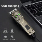 ⁦ماكينة الحلاقة الشبح عالية الجودة⁩ - الصورة ⁦3⁩