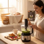 ⁦محضر الطعام راف 3 في 1 العملي 600 واط⁩ - الصورة ⁦4⁩