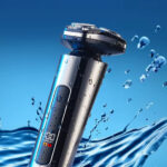 ⁦ماكينة حلاقة احترافية للرجال JT-6890⁩ - الصورة ⁦6⁩