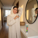 ⁦كريم عشبي سحري لإزالة رائحة الجسم مع فيتامين هـ - 20 جرام⁩ - الصورة ⁦4⁩