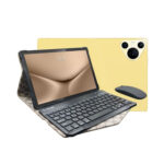 ⁦تابلت GT200 بكيبورد و ماوس بلوتوث (ضمان 6 اشهر ) + مجموعة هدايا⁩ - الصورة ⁦3⁩