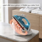 ⁦كوايه بخار لا سلكية من سوكاني بضمان عامين 1600 واط⁩ - الصورة ⁦4⁩