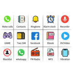 ⁦• هاتف I19⁩ - الصورة ⁦3⁩