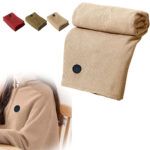 ⁦بطانية حرارية قابلة للارتداء⁩ - الصورة ⁦6⁩