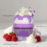 ⁦عطر مالو مادنيس للنساء من لطافة - 75 مل⁩ - الصورة ⁦3⁩