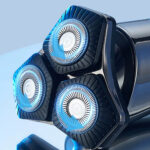 ⁦ماكينة حلاقة احترافية للرجال JT-6890⁩ - الصورة ⁦5⁩