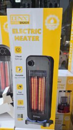 ⁦دفاية قابلة للحركة ٢ شعلة بضمان عامين⁩ - الصورة ⁦4⁩