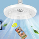 ⁦مروحة و أضاءة الحديثة⁩ - الصورة ⁦2⁩