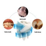 ⁦فرشاة الاسنان اليومية الاوتوماتيكية⁩ - الصورة ⁦4⁩