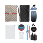 ⁦تابلت GT200 بكيبورد و ماوس بلوتوث (ضمان 6 اشهر ) + مجموعة هدايا⁩ - الصورة ⁦4⁩