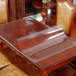 ⁦غطاء طاولة مقاوم للماء من البلاستيك⁩ - الصورة ⁦3⁩