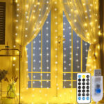 ⁦ستارة رمضان 360 إضاءة⁩ - الصورة ⁦4⁩