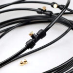 بخاخ الحدائق رذاذ 10 متر  و 10 فتحات للرش