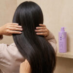 ⁦شامبو ساكورا الشكل الجديد - تركيبة محسنة⁩ - الصورة ⁦3⁩