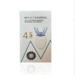 فرشاة الاسنان اليومية الاوتوماتيكية