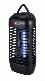 ⁦مصيدة ناموس كهربائية DLC بضمان عامين⁩ - الصورة ⁦3⁩