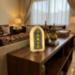 ⁦سبيكر ذكر و قرآن و إضاءة⁩ - الصورة ⁦3⁩