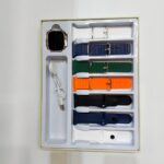 ⁦ساعة الترا 7 أستيك⁩ - الصورة ⁦2⁩