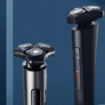 ⁦ماكينة حلاقة احترافية للرجال JT-6890⁩ - الصورة ⁦2⁩