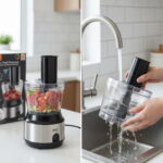 ⁦محضر الطعام راف 3 في 1 العملي 600 واط⁩ - الصورة ⁦5⁩