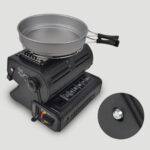 ⁦• غاز ودفاية 2 في 1⁩ - الصورة ⁦5⁩