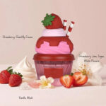 ⁦عطر بيري اون توب للنساء من لطافة - 75 مل⁩ - الصورة ⁦3⁩