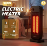 ⁦دفاية قابلة للحركة ٢ شعلة بضمان عامين⁩ - الصورة ⁦2⁩