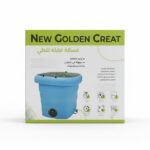 غسالة الملابس والأحذية للسفر والأطفال