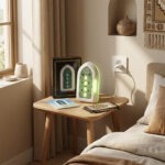 ⁦سبيكر ذكر و قرآن و إضاءة⁩ - الصورة ⁦5⁩